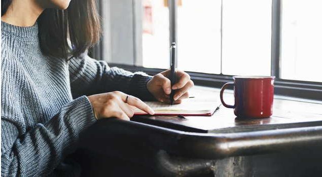 NextImg:Self-care: Put yourself first, guilt free