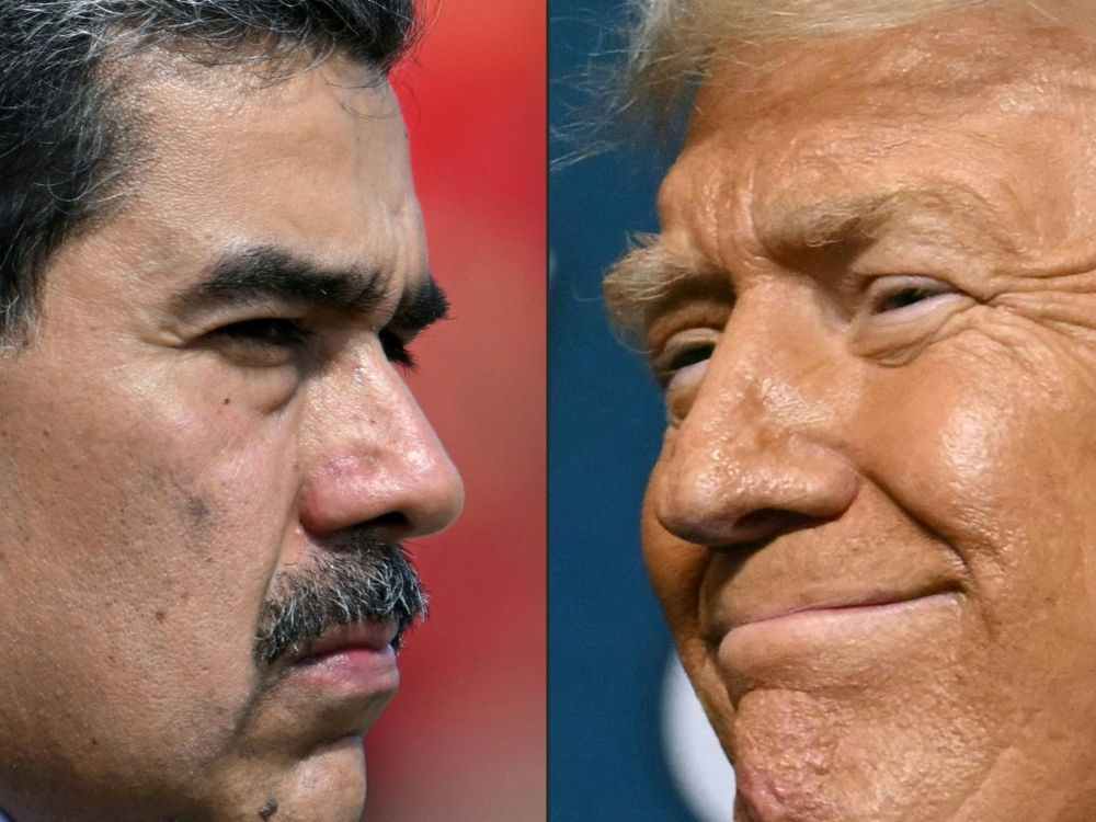 NextImg:Venezuelan President deploying millions of militia members in response to $50M U.S. bounty