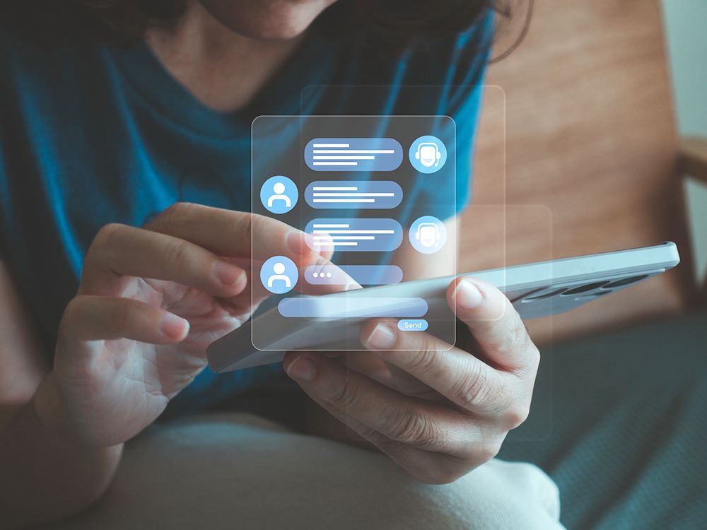 Lawsuits allege AI chatbots have pushed kids to die by suicide. Is the technology safe for children?