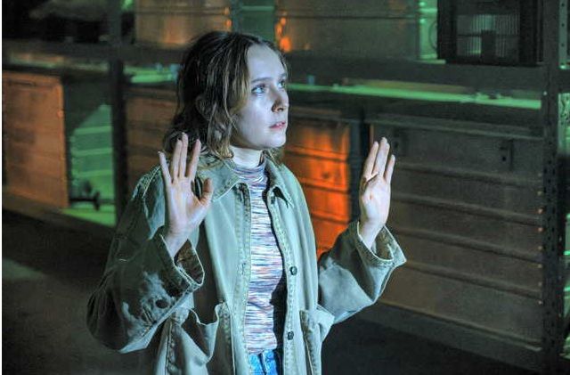 NextImg:Deaf character makes herself heard in Code of Silence