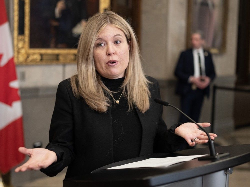 NextImg:Conservative MP says federal inaction on wildfires led to Atlantic Canada forest bans
