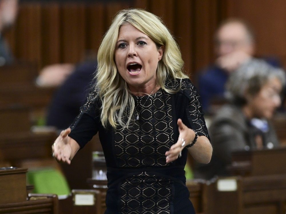 NextImg:Conservatives aiming to amend Criminal Code so immigration status won't be a factor in sentencing