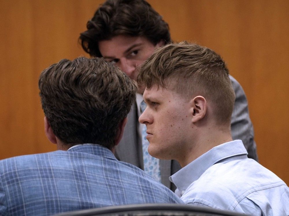 NextImg:Milwaukee man gets life in prison for killing and dismembering a woman on first date