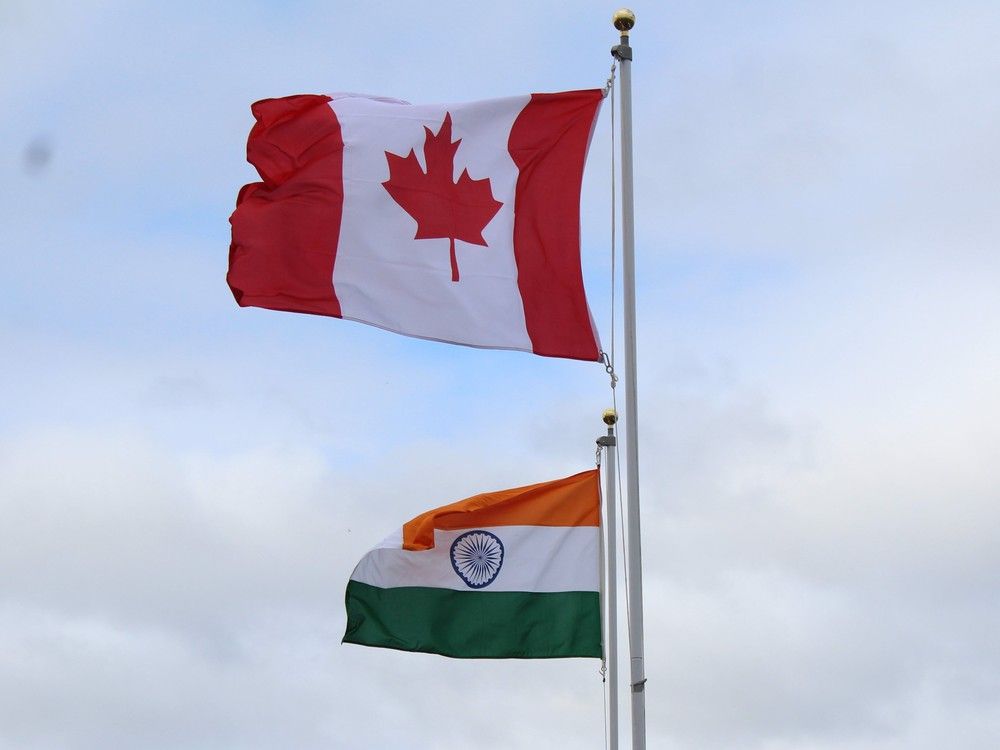NextImg:Canada names new high commissioner to India as both restore relations
