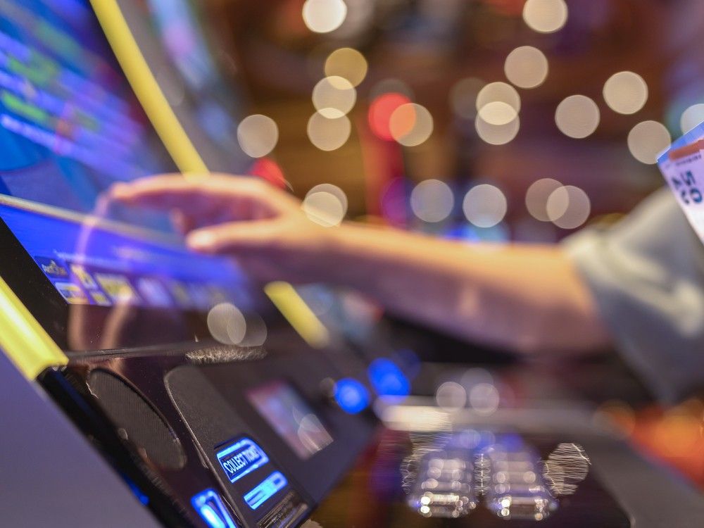 Last month, the Financial Transactions and Reports Analysis Centre of Canada (FINTRAC) issued a $1.075 million fine against the British Columbia Lottery Corporation (BCLC).