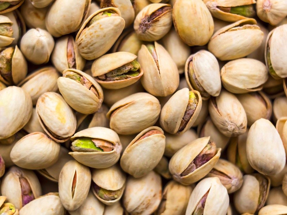 NextImg:Salmonella outbreak, with 9 hospitalized in Canada, linked to pistachios