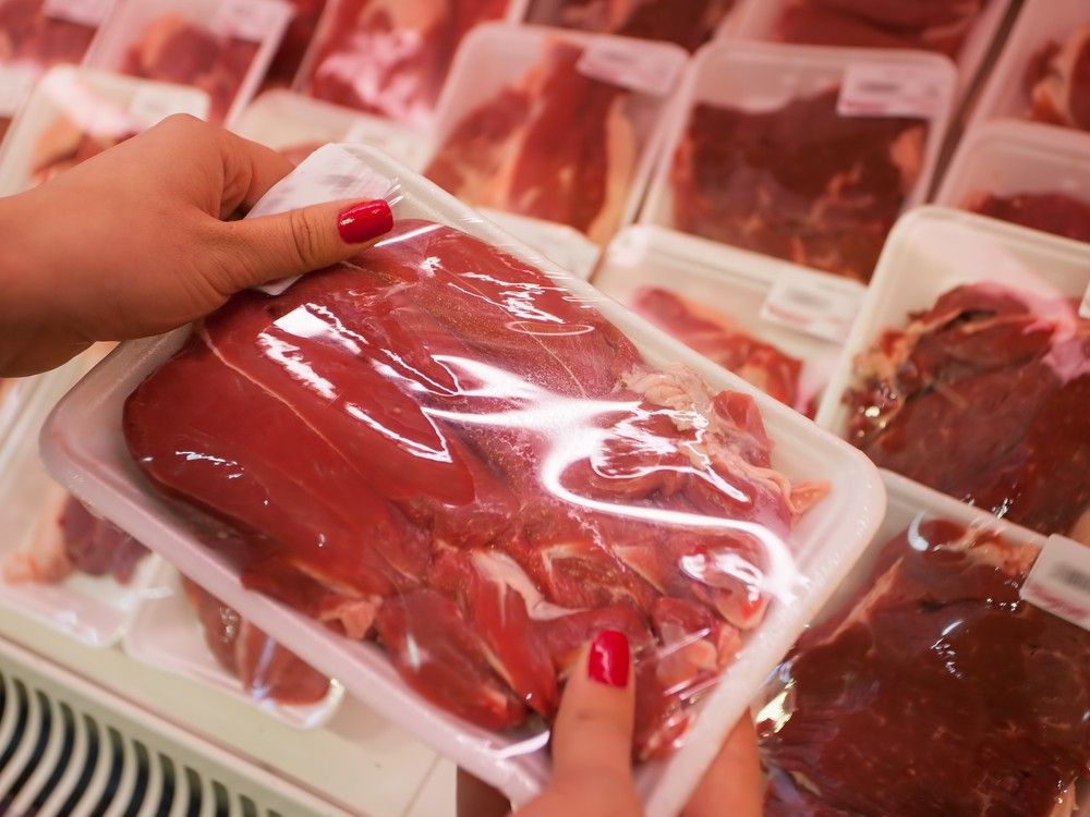 Eating meat does not increase the risk of dying, according to a new study from McMaster University. It may even offer some protection from cancer-related death.