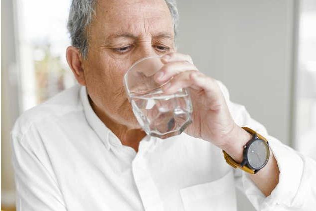 NextImg:Four tips to stay hydrated