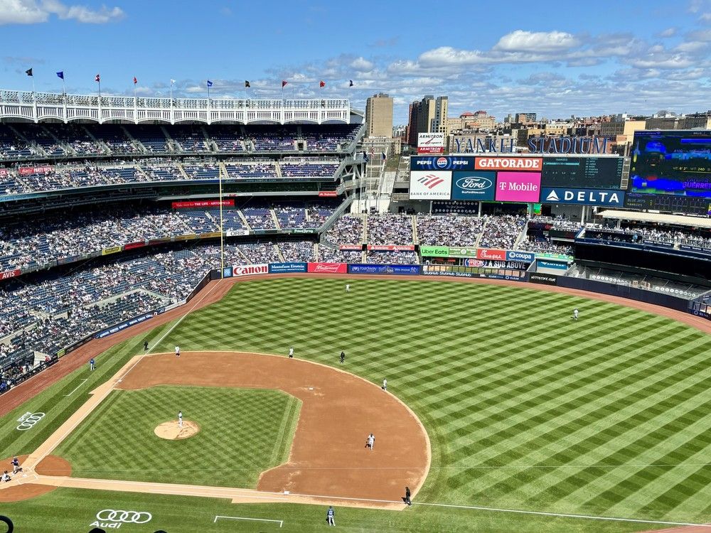 NextImg:Yankees draft player who drew swastika on Jewish student’s door