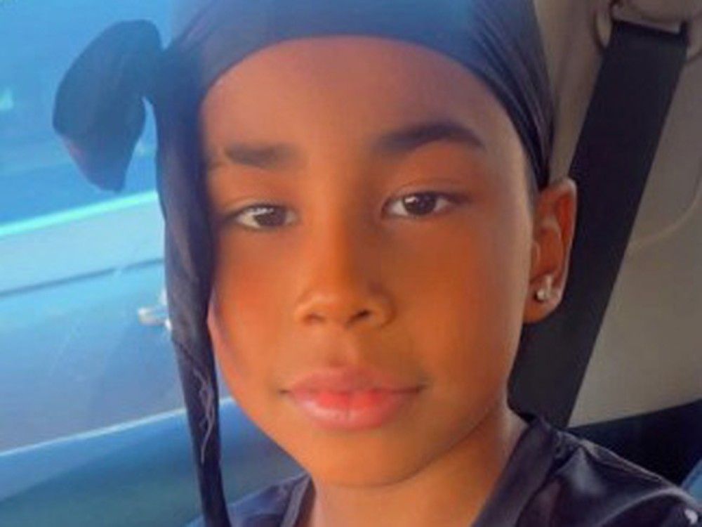 NextImg:Family, community mourn 8-year-old Toronto boy killed by stray bullet while in bed