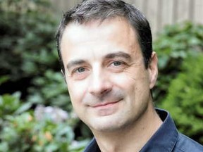 Daniel Kalla