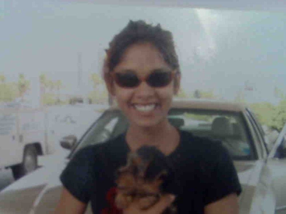   Nicola “Nicky” Puddicombe, was convicted in first-degree murder of her boyfriend Dennis Hoy.