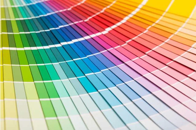 NextImg:How paint percentages can give you the perfect colour