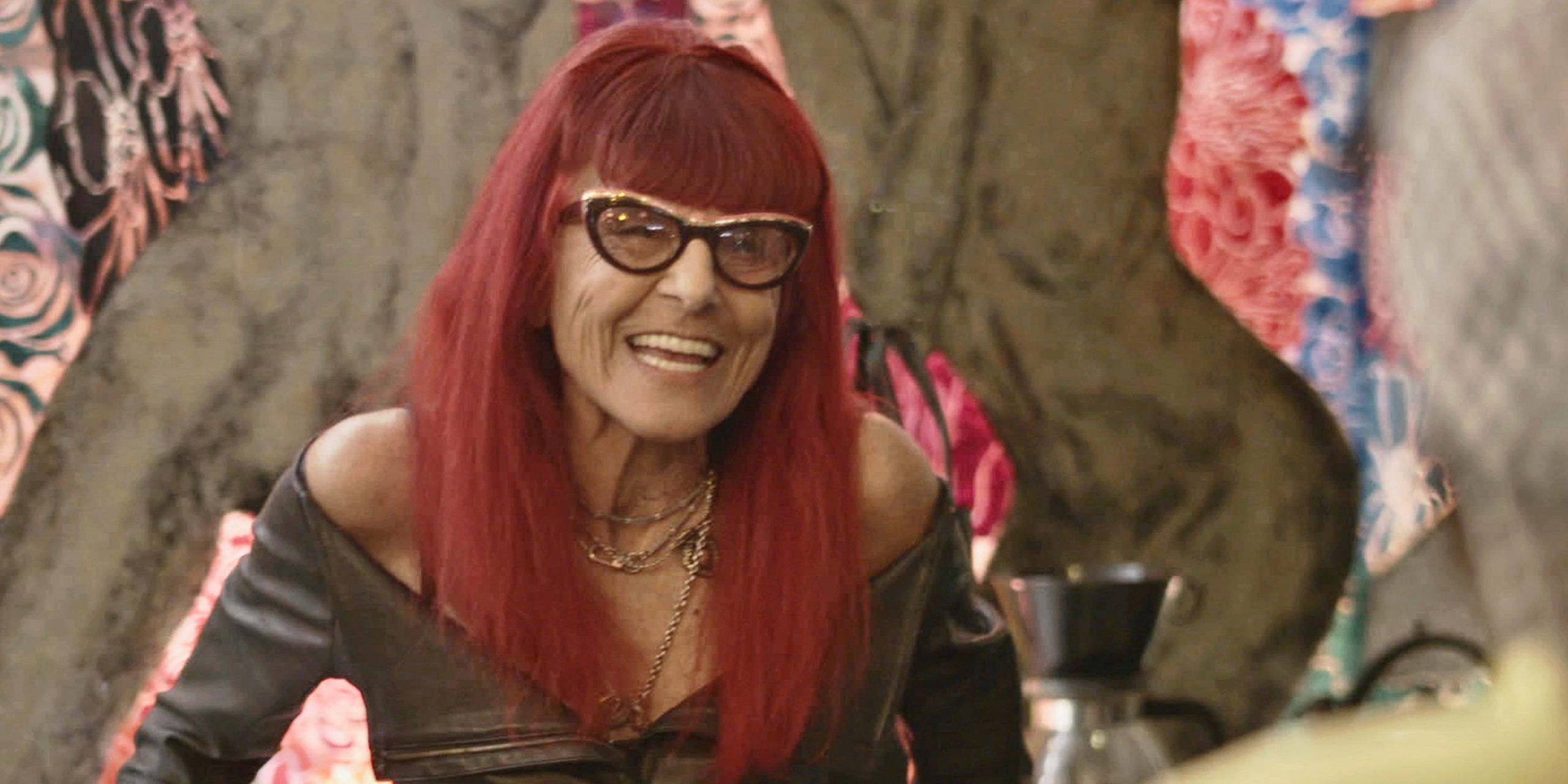 NextImg:Sex and the City costume designer shines in own film