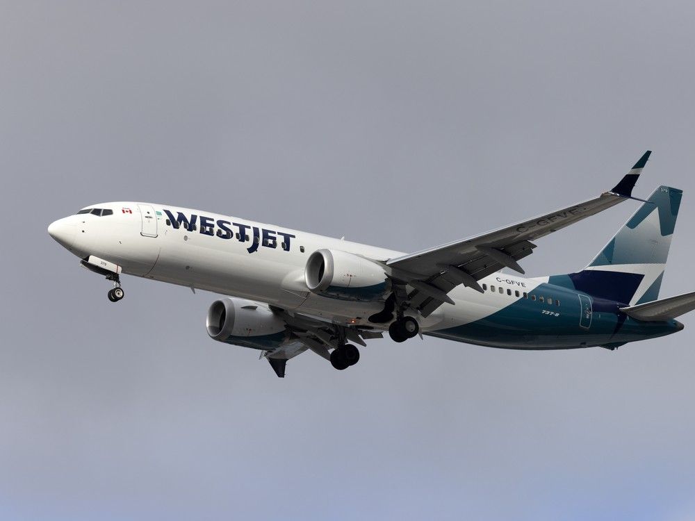NextImg:Privacy commissioner to investigate WestJet cybersecurity breach