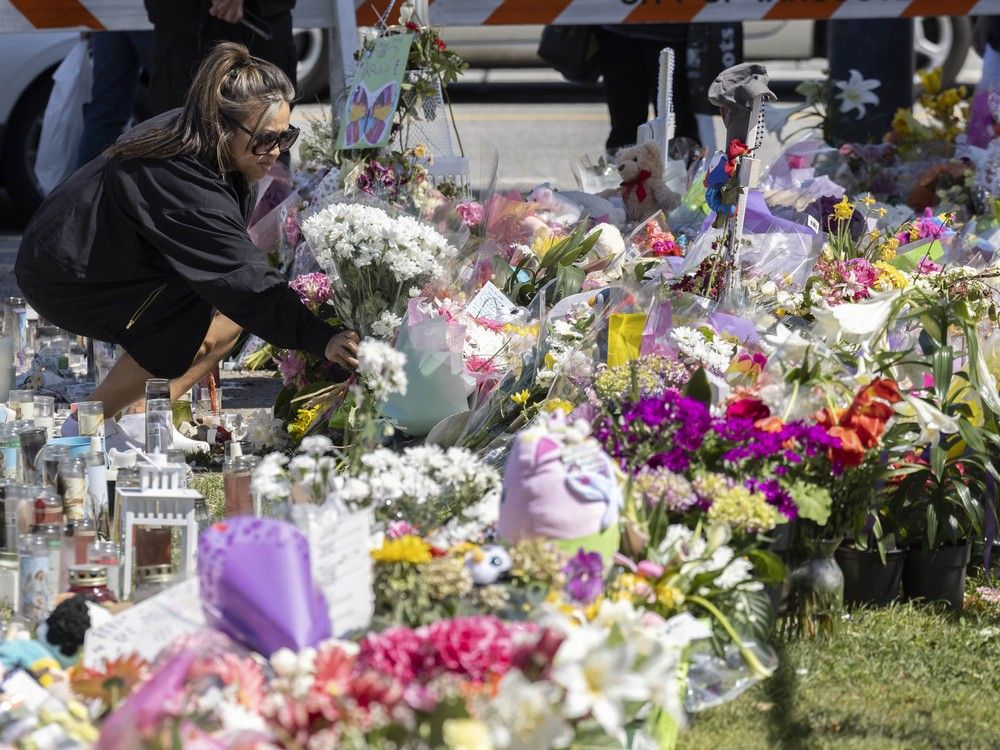 NextImg:Legal arguments heard in fitness hearing for Vancouver festival attack suspect