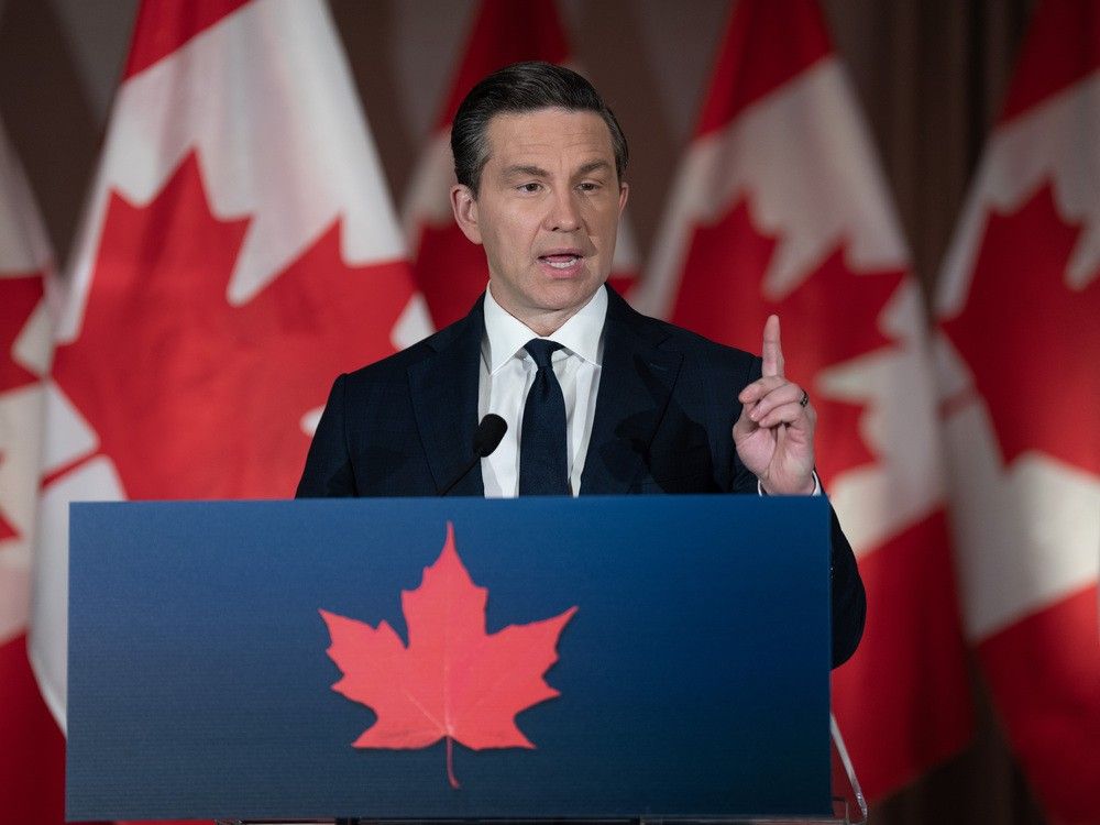 Inside Poilievre's long journey back after his Alberta byelection campaign