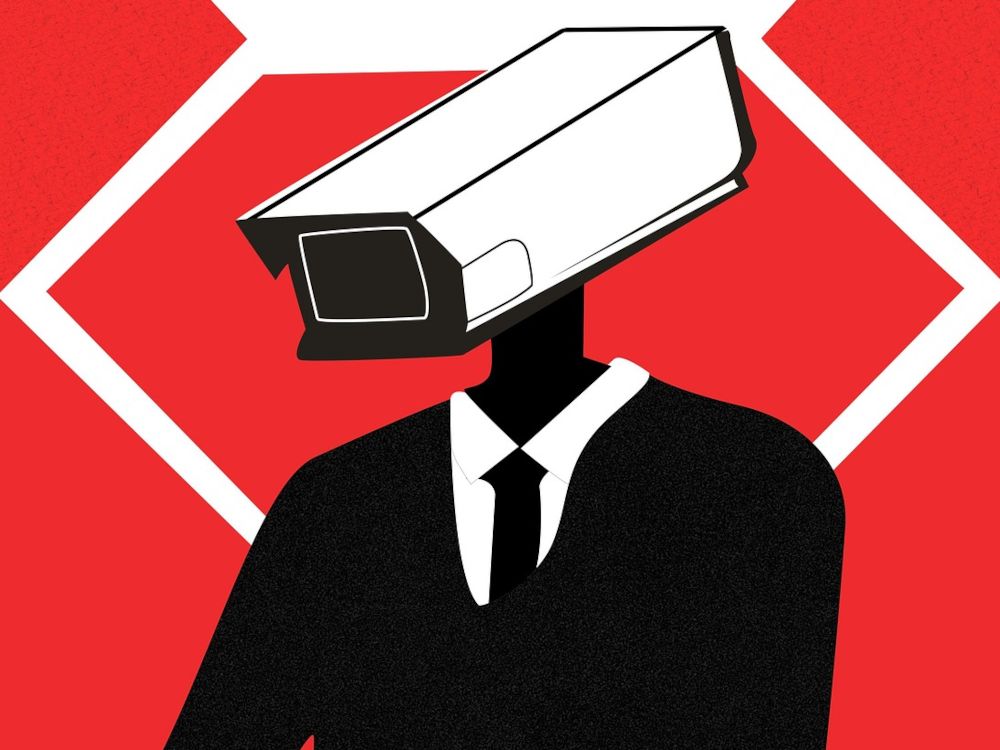 NextImg:Ian Bremmer: The death of the internet as a democratizing force a harbinger of the death of democracy