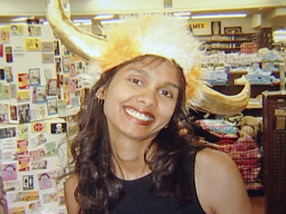 NextImg:Canadian woman, convicted in axe murder of boyfriend while he slept, seeks early release