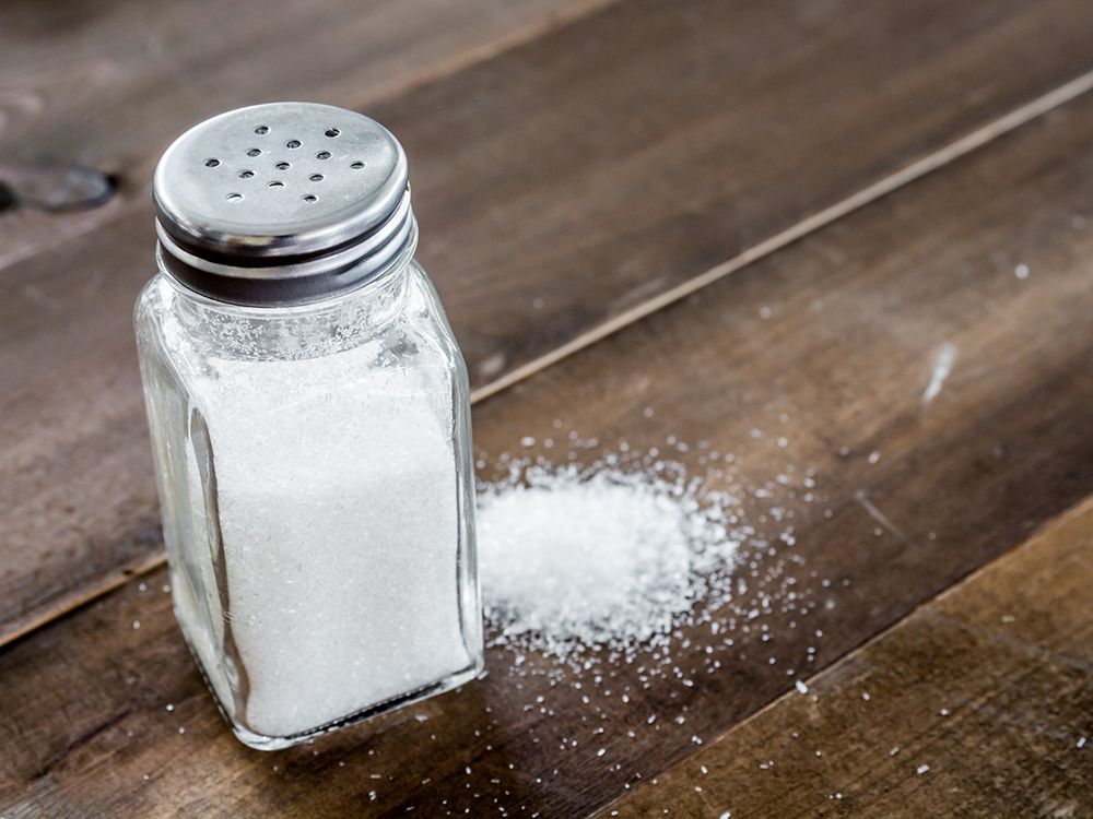 NextImg:Man asks ChatGPT for advice on how to cut salt, ends up in hospital with hallucinations