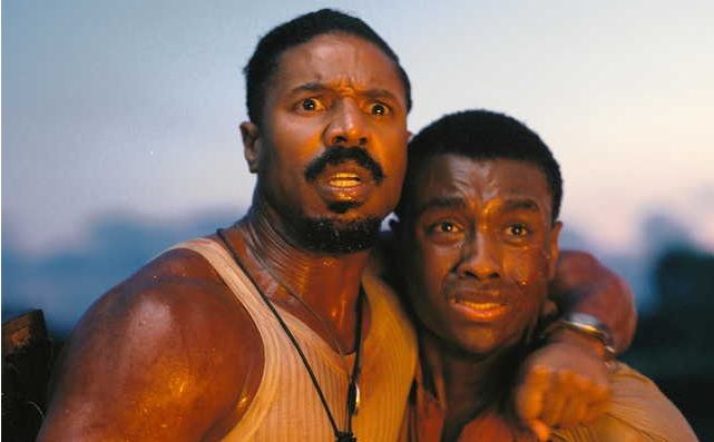NextImg:Streaming: Ryan Coogler's Sinners hits Crave