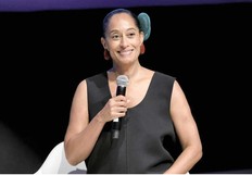 Mike Coppola/Getty Images for Travel + Leisure