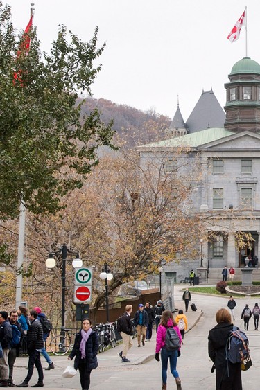 How to fix Canada’s broke universities? Hire a consultant How to fix Canada’s broke universities? Hire a consultant