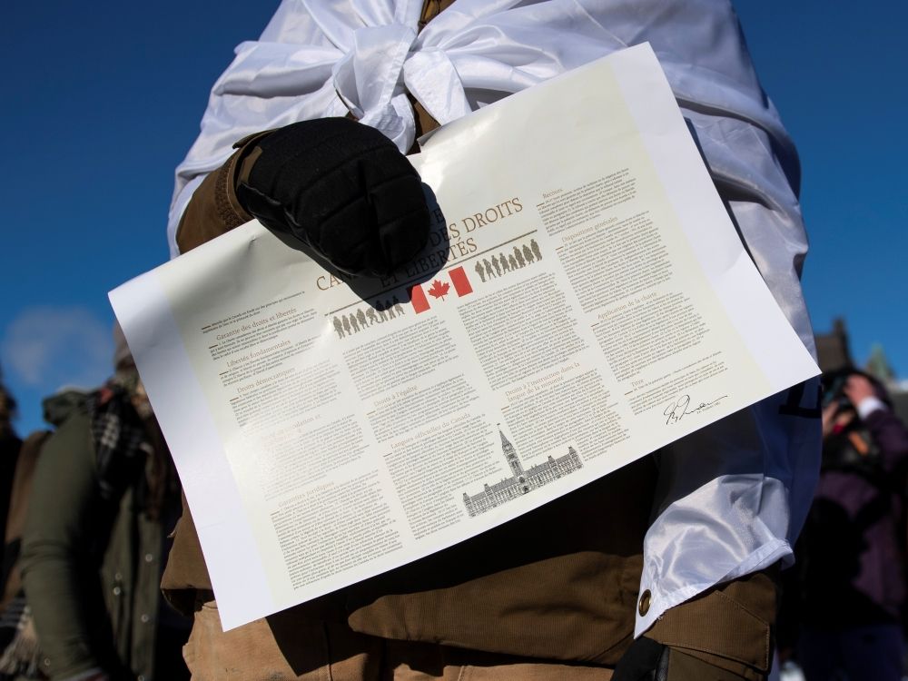 NextImg:Kerry Sun: Carney invites the Supreme Court to rewrite the Constitution — at democracy's peril