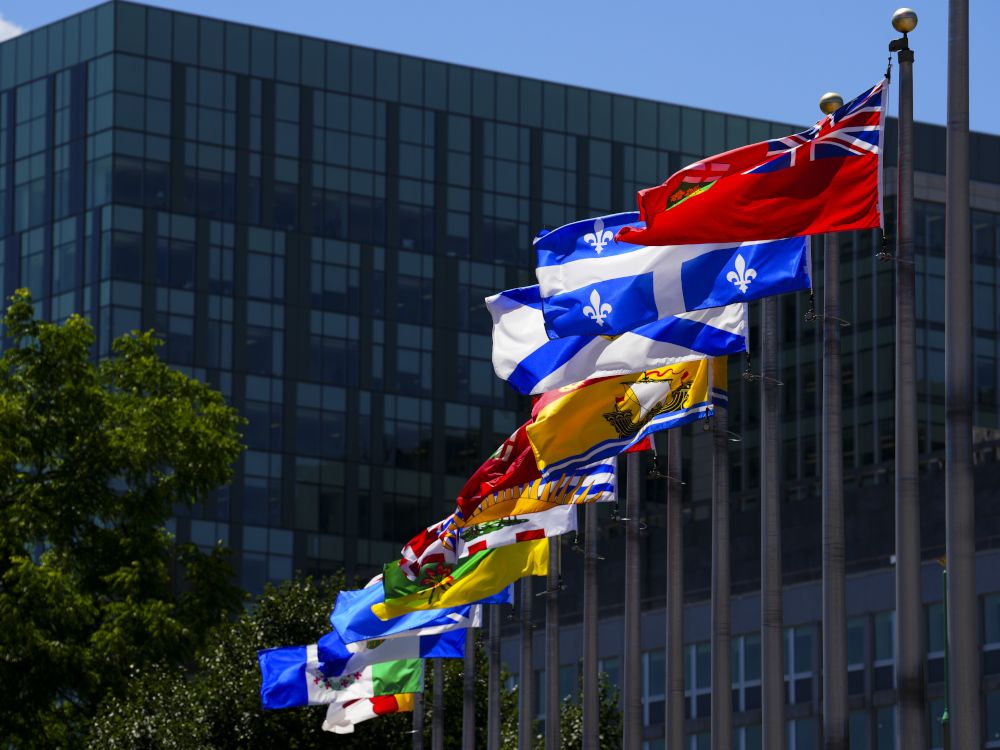 NextImg:Neil Sharma: Inter-provincial trade barriers must fall — our economy depends on it