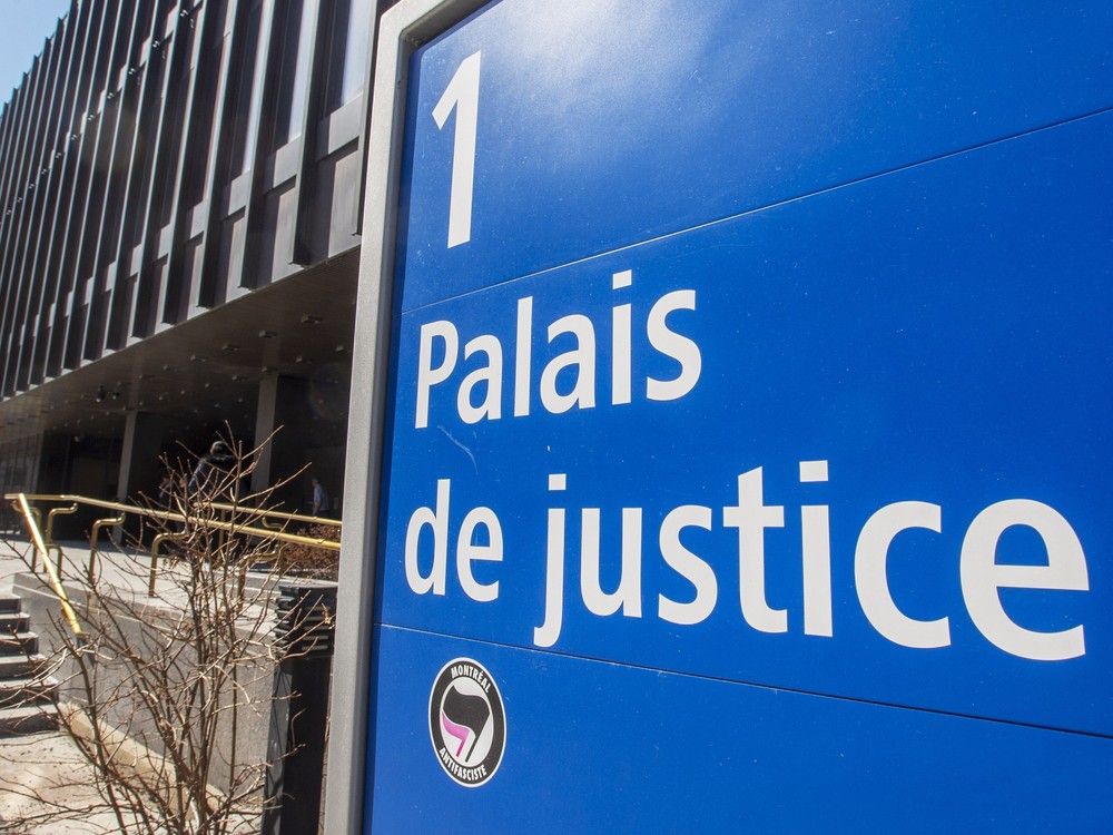 NextImg:Quebec mother accused of abandoning child, 3, in a field is not criminally responsible, judge rules