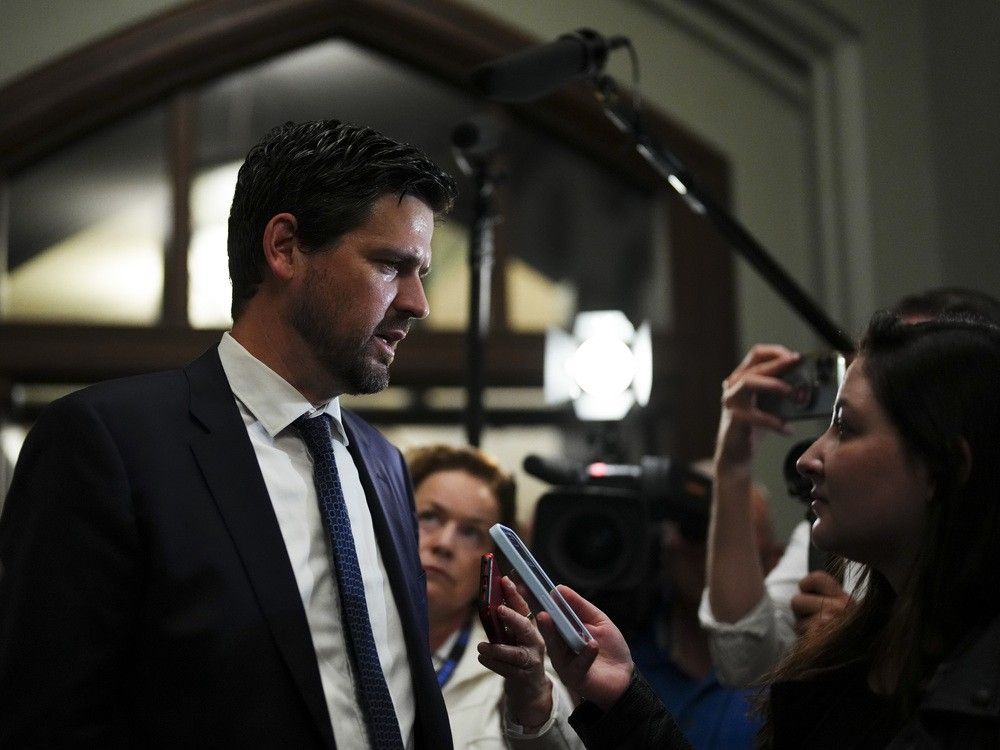 NextImg:Justice minister says he wants to see forthcoming hate crime bill passed quickly