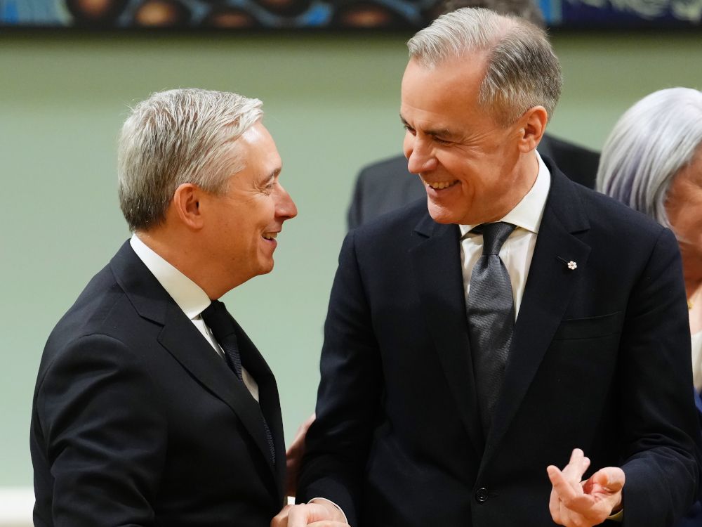 NextImg:NP View: Liberal 'austerity'? Don't make us laugh