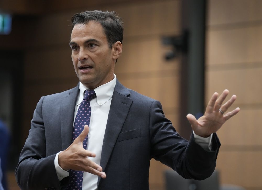 NextImg:Franco Terrazzano: Carney’s borrowing binge will break the bank