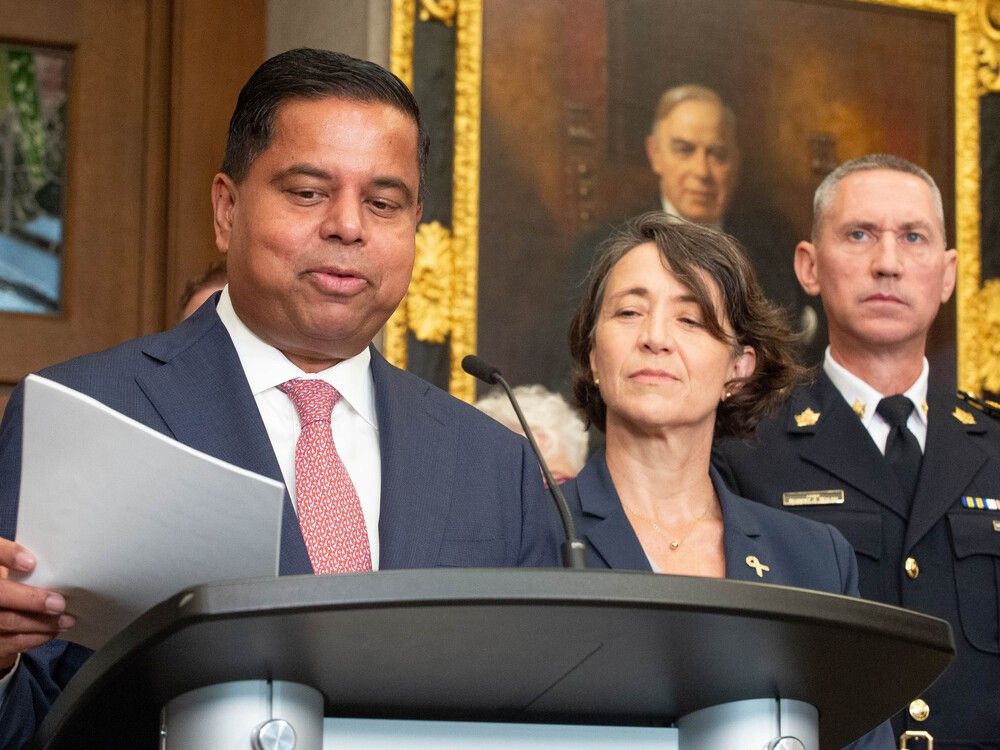 NextImg:Police across Canada say many details still lacking as feds forge ahead with gun buyback