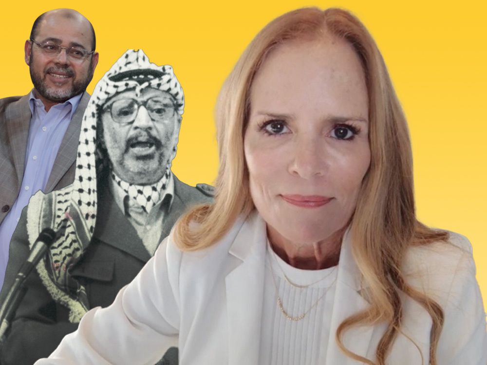 NextImg:Hamas's plan to infiltrate media and campuses worked: former FBI agent
