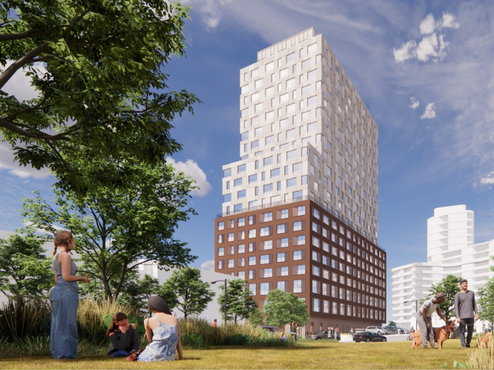NextImg:Housing: “An enormous number of conversions”