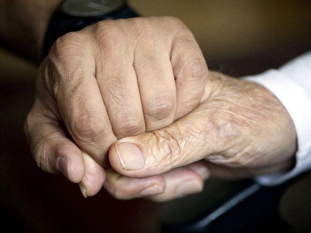 NextImg:Woman who attacked and injured Ottawa senior couple given conditional discharge