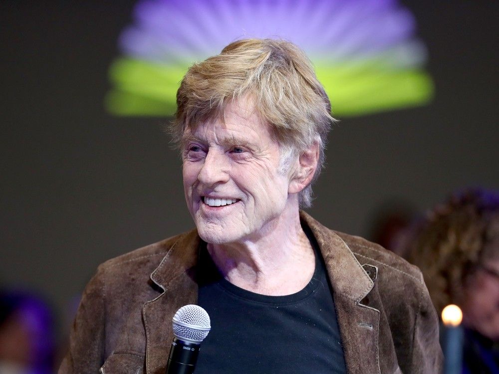 Actor, director and champion of indie films Robert Redford dies at 89