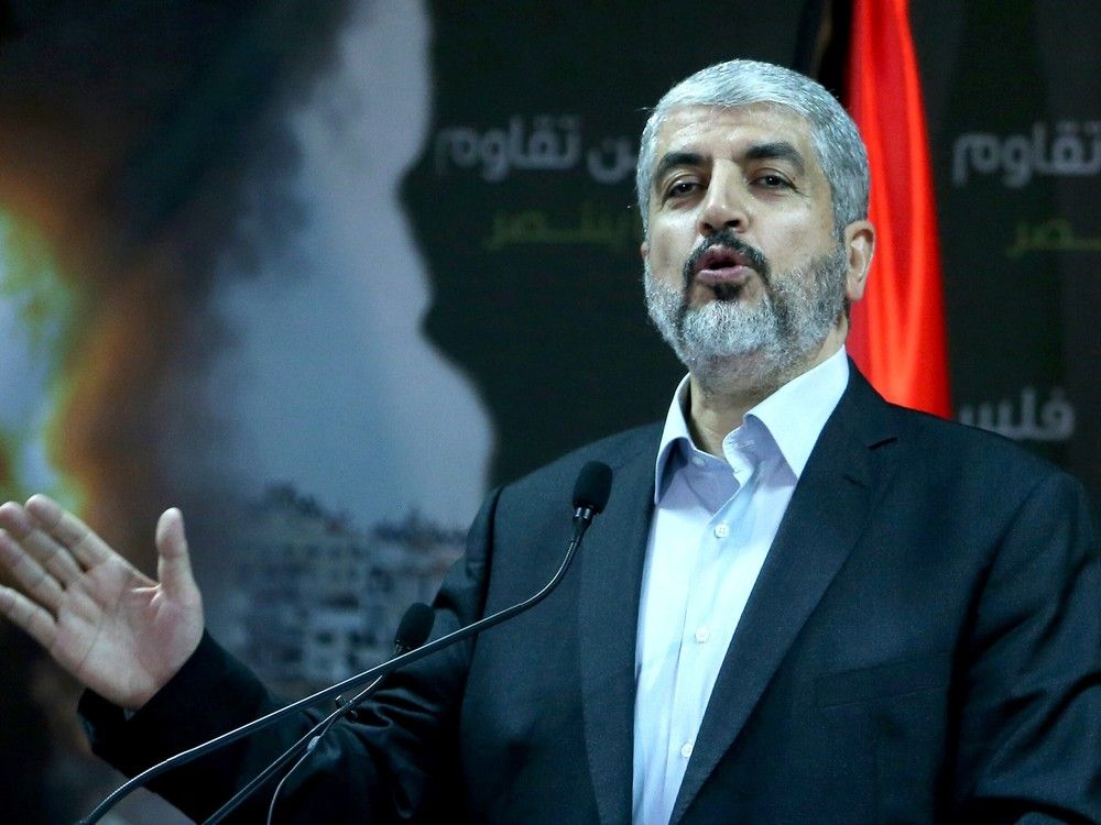 NextImg:Israeli military targets Hamas terrorists 'directly responsible' for October 7 in Doha, Qatar