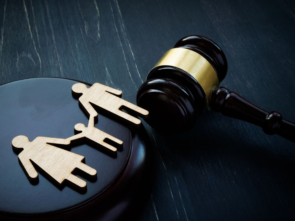 NextImg:Jamie Sarkonak: Common-law parenthood is coming to Canada