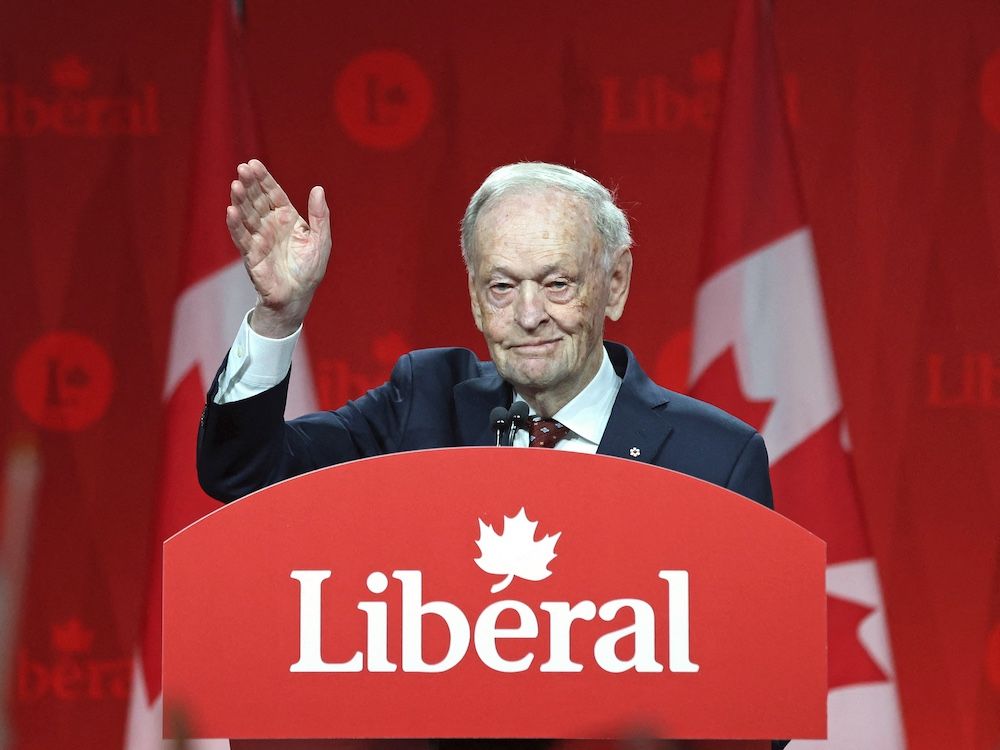 NextImg:Tasha Kheiriddin: Carney following Chrétien's example