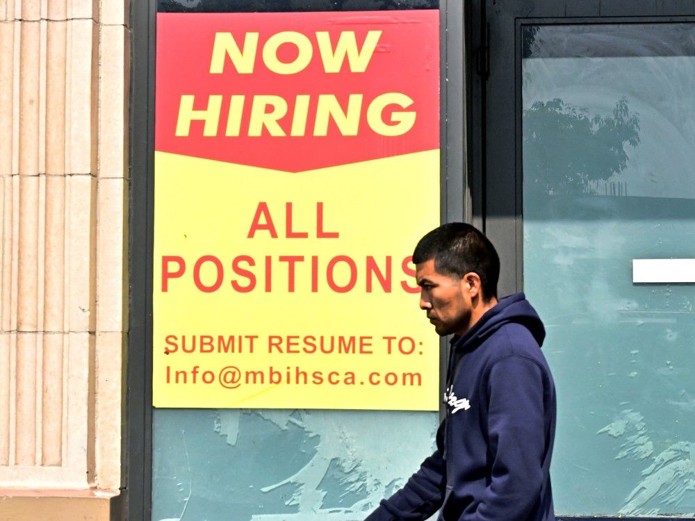 NextImg:1.2 million immigrants leave U.S. workforce amid Trump's crackdown: data
