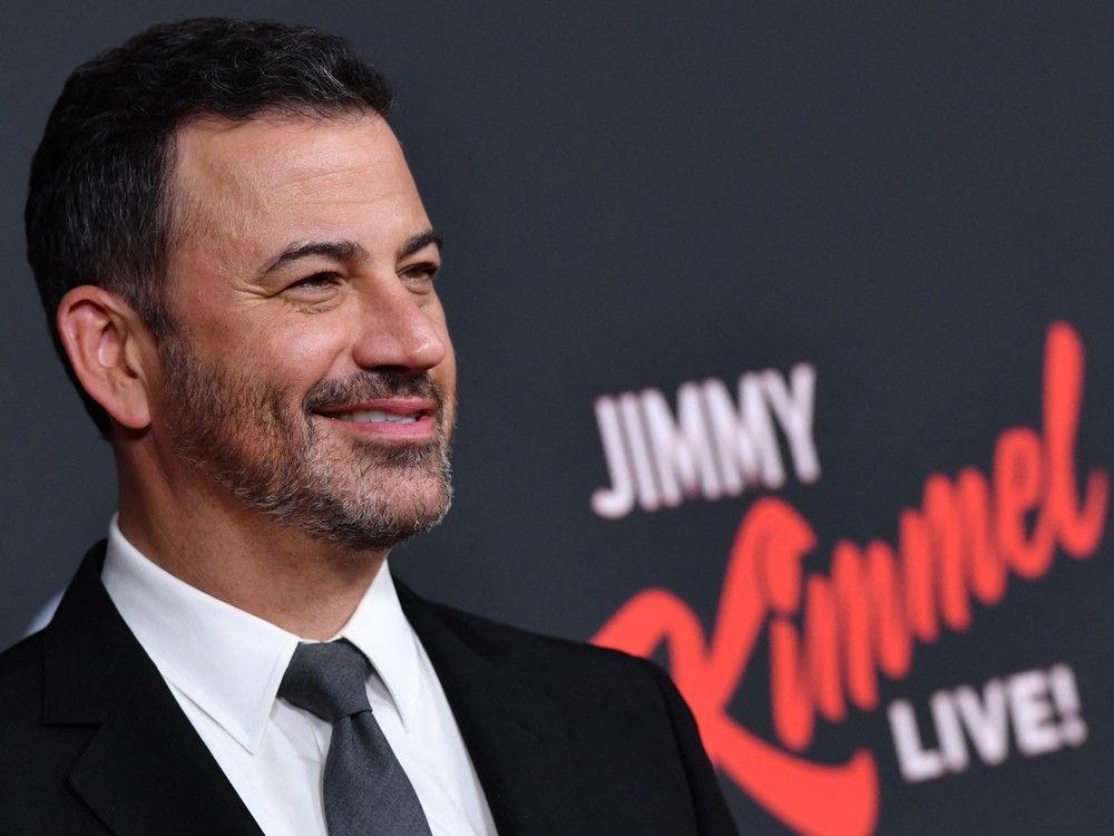 NextImg:Joe Rogan says Jimmy Kimmel's joke about president grieving Charlie Kirk was funny
