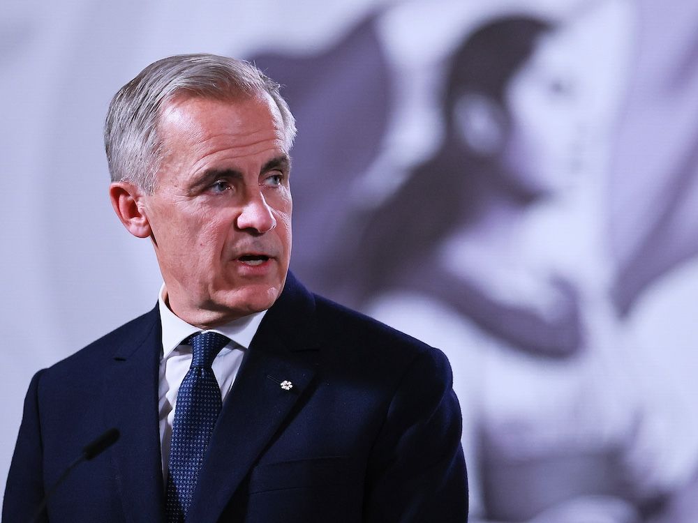 NextImg:Michael Higgins: Mark Carney recognizing 'Palestine' is declaring victory for Hamas terrorists
