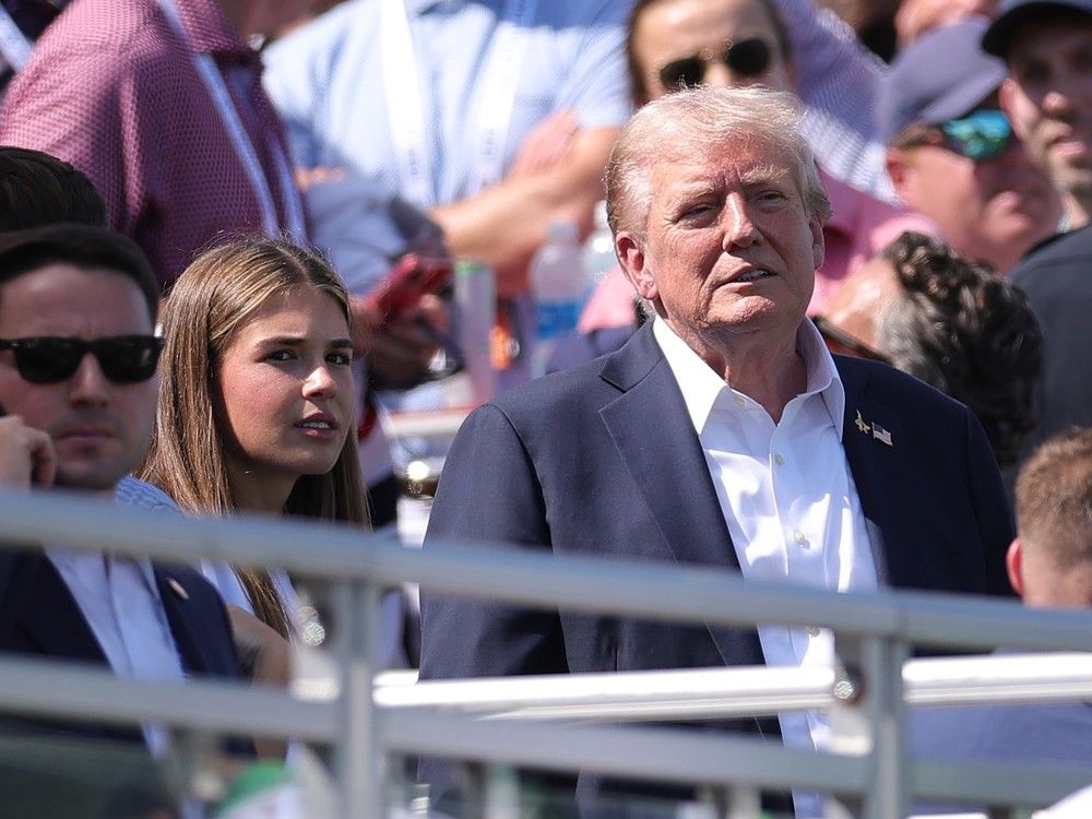 NextImg:'Are you watching Donald Trump?': Team Europe taunts U.S. president after Ryder Cup win