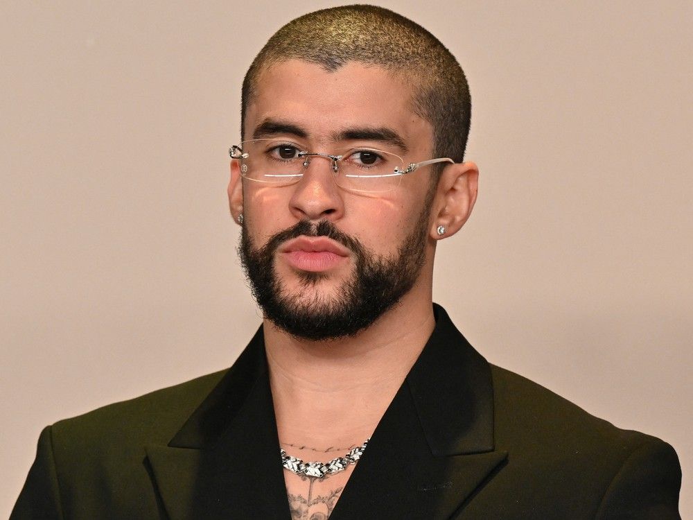 NextImg:Bad Bunny to headline Super Bowl half-time show ending speculation Taylor Swift was being lined up