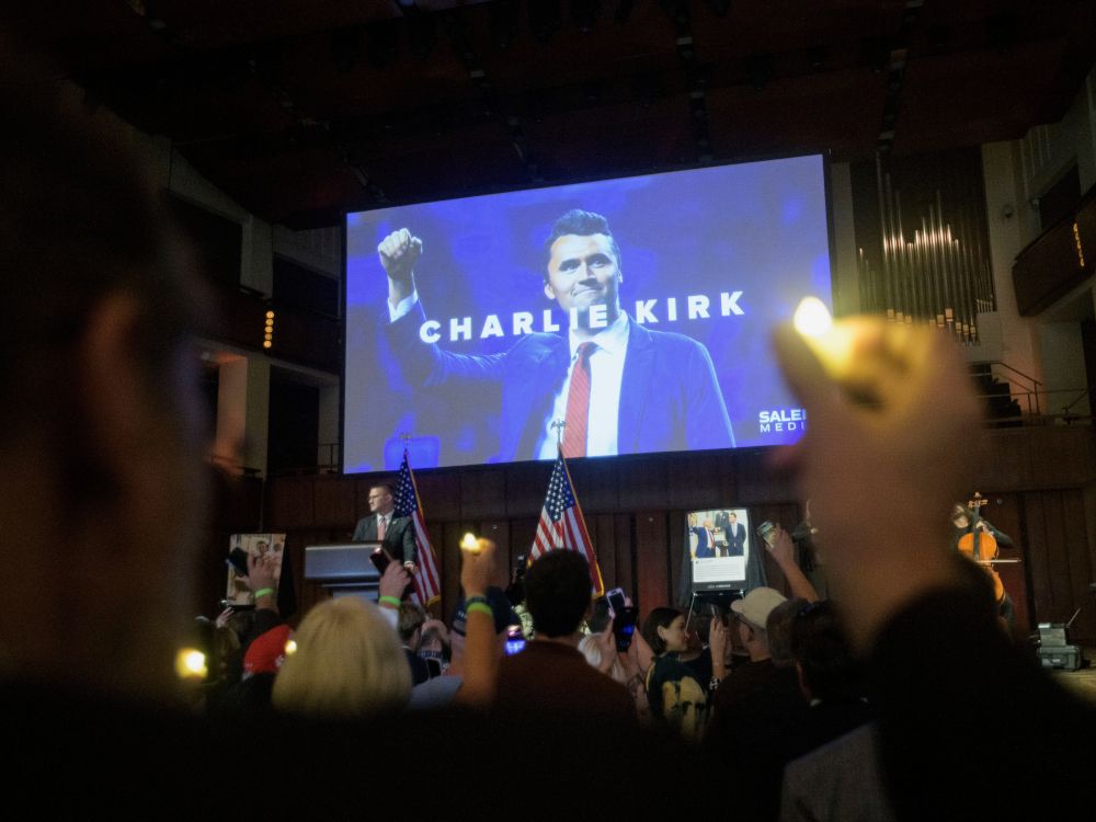 NextImg:Christopher Dummitt: Charlie Kirk murder an example of how cancel culture leads to violence