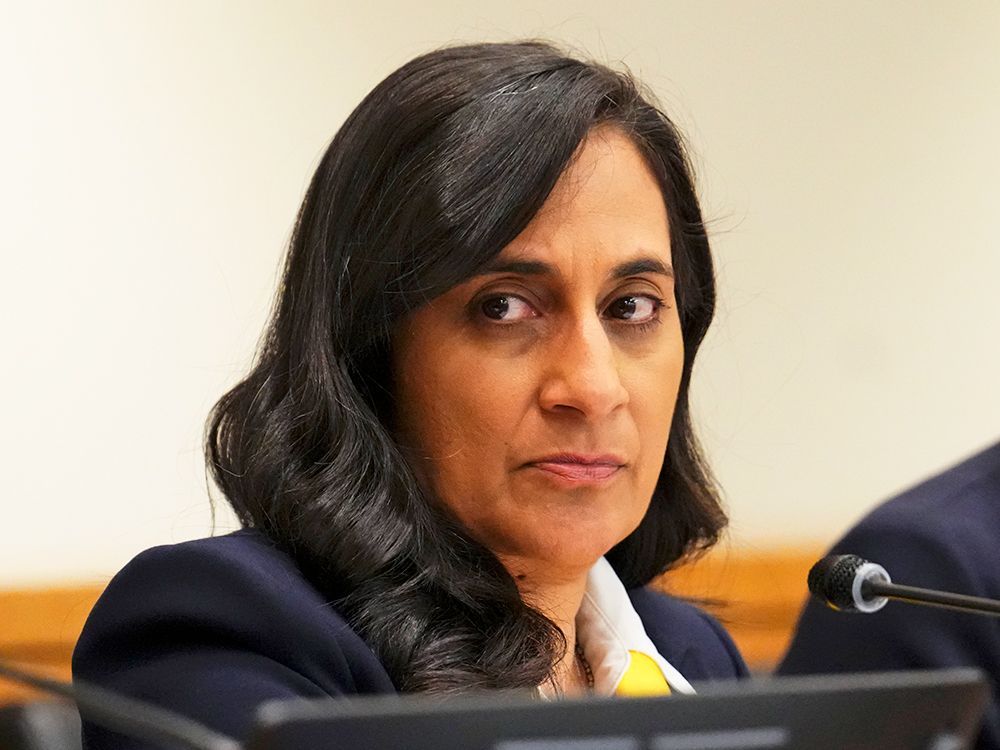NextImg:Canada looks to improve strained relations with India and China as foreign minister plans visit