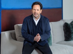Barry Avrich