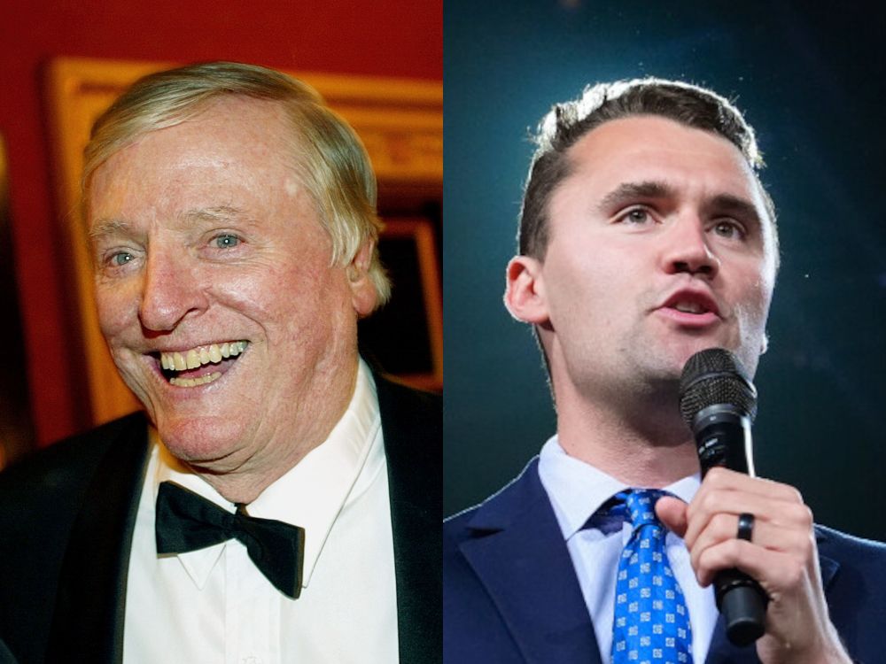 NextImg:Neil Seeman: Charlie Kirk was an intellectual throwback to a more civilized age